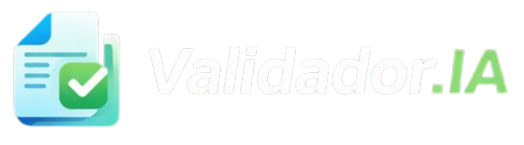 ValidadorIA